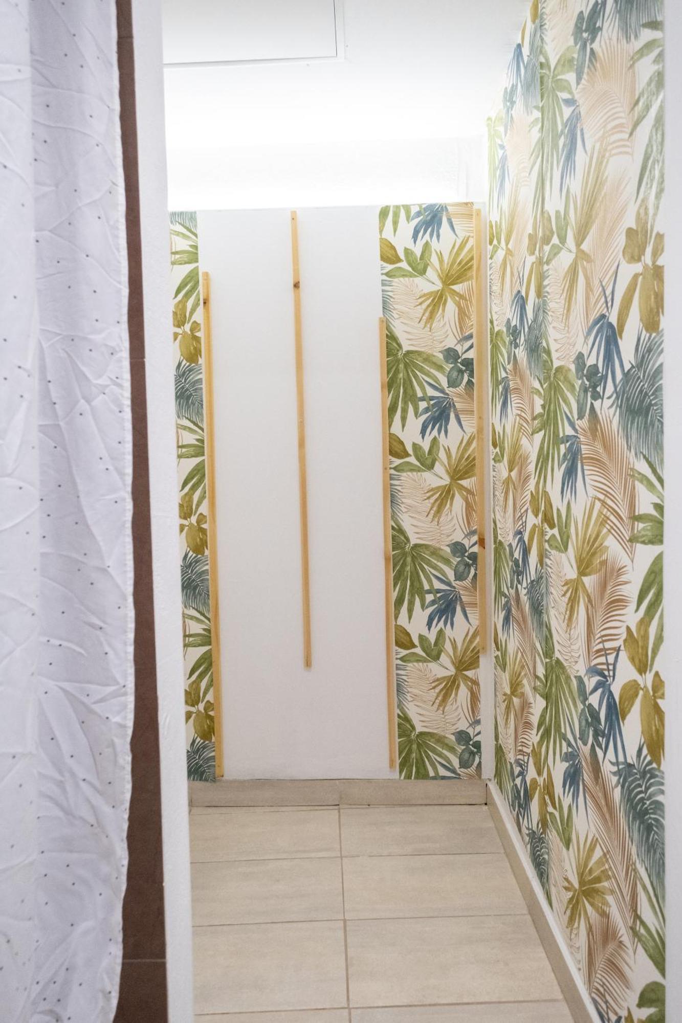 Athanias Studio Dráma Eksteriør billede